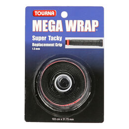 Grip Tourna Tourna Mega Wrap white
